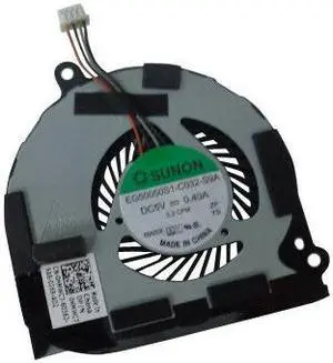 Cpu Fan for Dell Latitude E7450 Laptops - Replaces HMWC7 Cpu Fan for Dell Latitude E7450 Laptops - Replaces HMWC7