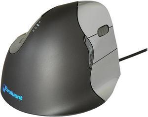 Evoluent Vertical 4 Right KOV-VM4R Laser Mouse