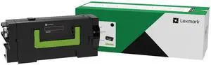 Lexmark 58D1U00 Ultra High Yield Return Program