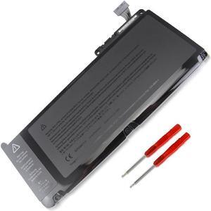 New Battery For Apple MacBook Unibody 13" A1331 A1342 Late 2009/Mid 2010 63.5Wh