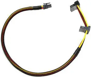 For Dell Inspiron 3653 3650 HDD SATA Power Cable, P/N GP2JM for use with X9FV3