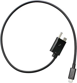 For HP Thunderbolt 3 Cable Replace:Custom End (AC+USB Type-C to USB Type-C) tbus