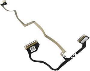 AAP01 FHD LCD Cable FOR DELL ALIENWARE 13 R1 R2 R3 06YX57 6YX57 DC02C00BI00 NT