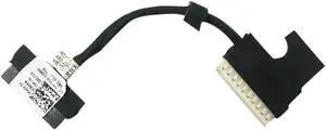 New For Dell Inspiron 7786 2-in-1 Laptop Battery Cable Wire Connector 0XC71V USA