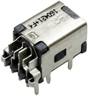 NEW DC Power Jack Socket Plug for DELL Intel optiplex 7050 3050 5050 7040 3040 NEW DC Power Jack Socket Plug for DELL Intel optiplex 7050 3050 5050 7040 3040