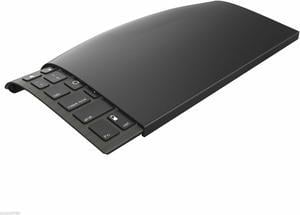 ZAGG keys Universal Keyboard Case & Stand for Galaxy NotePRO 12.2