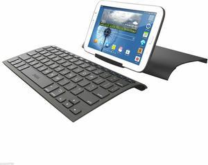 ZAGG keys Universal Keyboard Case & Stand for Samsung Galaxy Tab 2 10.1 (T-M