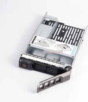 3.5" Hybrid TRAY CADDY with 2.5" Adapter For Dell PowerEdge T340 Server