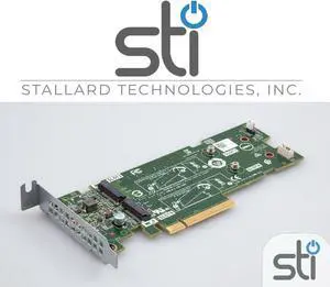 Dell BOSS-S1 Boot Optimized 14th Gen Server Storage Adapter Card - Low Profile