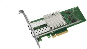 INTEL - NETWORKING E10G42BTDA ENET SERVER ADAPTER X520-DA2 INTEL - NETWORKING E10G42BTDA ENET SERVER ADAPTER X520-DA2