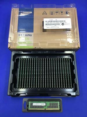 M393A4K40CB2-CVF SAMSUNG 32GB (1X32GB) 2RX4 PC4-2933Y SERVER MEMORY