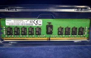 M393A2K40CB1-CRC SAMSUNG 16GB 1RX4 PC4-2400T-R 1.2V DDR4 MEMORY MODULE