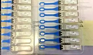 57-0000089-01 Brocade 16G FC LWL 10KM FC SFP+ Transceiver XBR-000198 XBR-000199