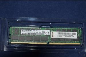 ORIGINAL LENOVO 46W0835 32GB 2RX4 PC4-2400T DDR4 MEMORY 46W0833 00NV205