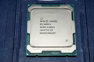 SR2N3 INTEL XEON E5-2650 V4 12 CORE 2.20GHz 30M 9.6GT/s 105W PROCESSOR
