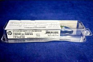 F/S JG661A HP X140 40G QSFP+ LC LR4 SM 10km 1310nm Transceiver