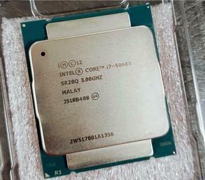 Intel Core i7-5960X 3.50GHz BX80648I75960X SR20Q CPU Processor Extreme Edition