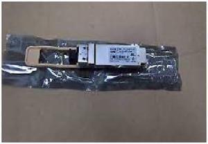 NEW SEALED JG709A HPE X140 40G QSFP + MPO MM 850NM CSR4 300M TRANSCEIVER