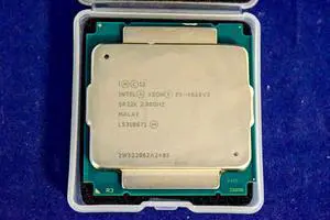 INTEL XEON E5-4620 V3 10 CORES 20M 2.0 GHz 8GT/s SR22K PROCESSOR CM8064401442401