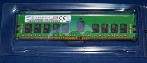 M393A2K40BB1-CRC SAMSUNG 16GB (1X16GB) 1Rx4 PC4-2400T DDR4 MEMORY