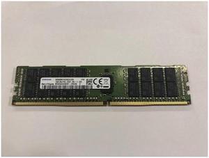 SAMSUNG M393A2G40EB1-CRC 16GB (1X16GB) 2RX4 PC4-2400T DDR4 MEMORY