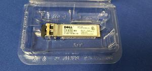 C5RNH DELL FTLX8574D3BCL-DL 10GBASE-SR 850nm SFP + SR TRANSCEIVER 0C5RNH