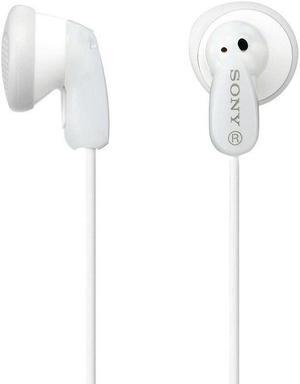 Sony MDR-E9LP White