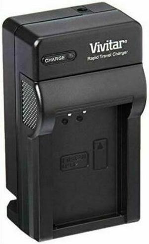 MH-24 Replacement Charger for Nikon EN EL14 Battery for D5600 D3500 D5500 D3400