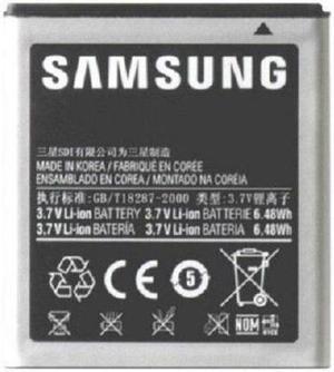 New OEM Samsung Infuse i997 EB555157VA Original 1750mAh SGH-I997 Battery