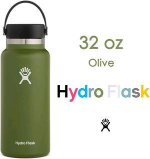 Hydro Flask 20 Oz Insulated Food Jar and Boot - Blackberry