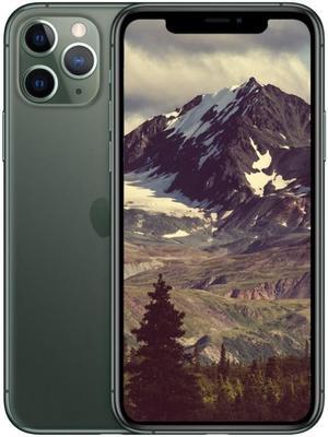 Apple iphone 11 PRO Max 64GB Midnight Green