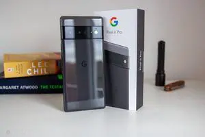 Google Pixel 6 Pro 256 GB Unlocked Fully Functional With Original Accessories !!!! Google Pixel 6 Pro 256 GB Unlocked Fully Functional With Original Accessories !!!!