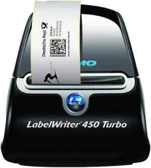 NeweggBusiness - DYMO LabelWriter 450 Turbo (1752265) Postage and