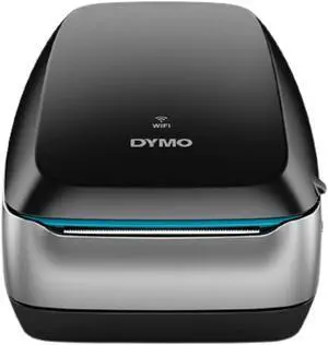 DYMO LabelWriter Wireless Printer Black 2002150