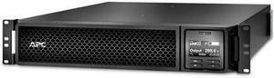 APC Smart-UPS SRT 3000VA RM 208V Network Card | Reliable Power Protection for Critical Systems