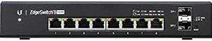 UBIQUITI NETWORKS ES-8-150W EDGESWITCH 8-PORT GIGABIT 150W ES8150W