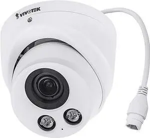 Vivotek IT9388-HT 5 Megapixel Outdoor HD Network Camera