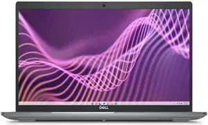 Dell Latitude 5540 15.6" Notebook - Full HD - 1920 x 1080 - Intel Core i7 13th Gen i7-1370P Tetradeca-core (14 Core) - 16 GB Total RAM - 512 GB SSD - Titan Gray