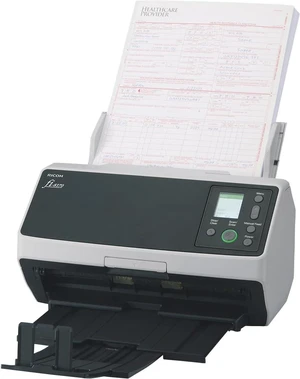 FUJITSU FI-8170 ADF DOC SCANNER 70PPM FUJITSU FI-8170 ADF DOC SCANNER 70PPM