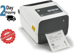 Zebra ZD420 Label Thermal Printer ZD42H42-D01E00EZ  Grade A