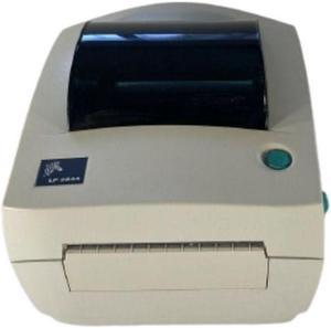 ZEBRA LP2844Z 284Z-20401-0001 LABEL THERMAL PRINTER - Grade B