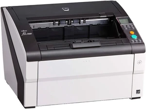 Fujitsu fi Series fi-7900 (PA03800-B005) 24 bit 2 x Color CCD (1 x front, 1 x back) 600 dpi ADF Fujitsu fi Series fi-7900 (PA03800-B005) 24 bit 2 x Color CCD (1 x front, 1 x back) 600 dpi ADF
