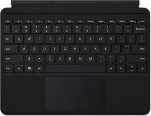 Microsoft Surface Go Type Cover - Black Microsoft Surface Go Type Cover - Black