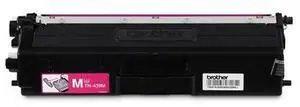 Brother TN439M Ultra High Yield Toner Cartridge - Magenta