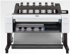HP DesignJet T2600dr 36-in PostScript MFP - eHD