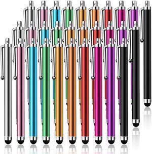Stylus Pen 30 Pack for Universal Touch Screen Capacitive Stylus