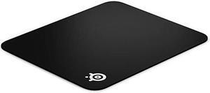 QcK Gaming Surface Medium Hard Minimal Friction Pinpoint Accuracy