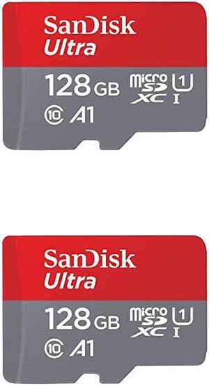 128GB X2 256GB MicroSD HC Ultra Uhs1 Memory Card
