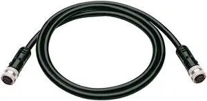 7200736  7200736 AS EC 5E Ethernet Cable 5Foot Black