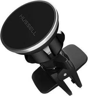 Magnetic Phone Car Mount Air Vent Phone Mount for Car by  360° Adjustable Universal Magnet Phone Holder  Compatible with Any Cell Phone iPhone Galaxy LG Huawei